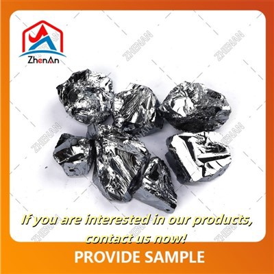 Gred logam silikon tulen 441