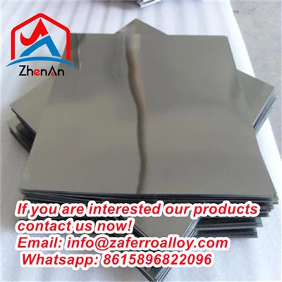 Plat Tantalum R05252