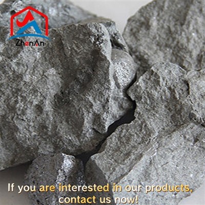 Silicon-barium aloi berkualiti tinggi