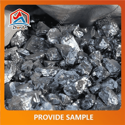 Kesucian logam silikon 411