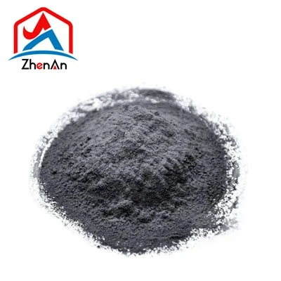 Serbuk Logam Silikon 200 Mesh