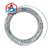 Wayar Zink 99.995% 2.5mm Untuk Salutan Anti-Kakisan